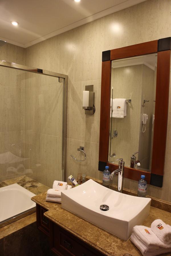 Taypikala Deluxe Valle Sagrado Urubamba Exterior foto